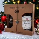 Bundle Glas & Rumba - Spiced Rum